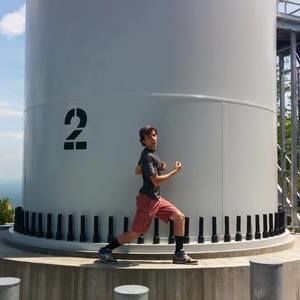 Meet your Posher, Zachary